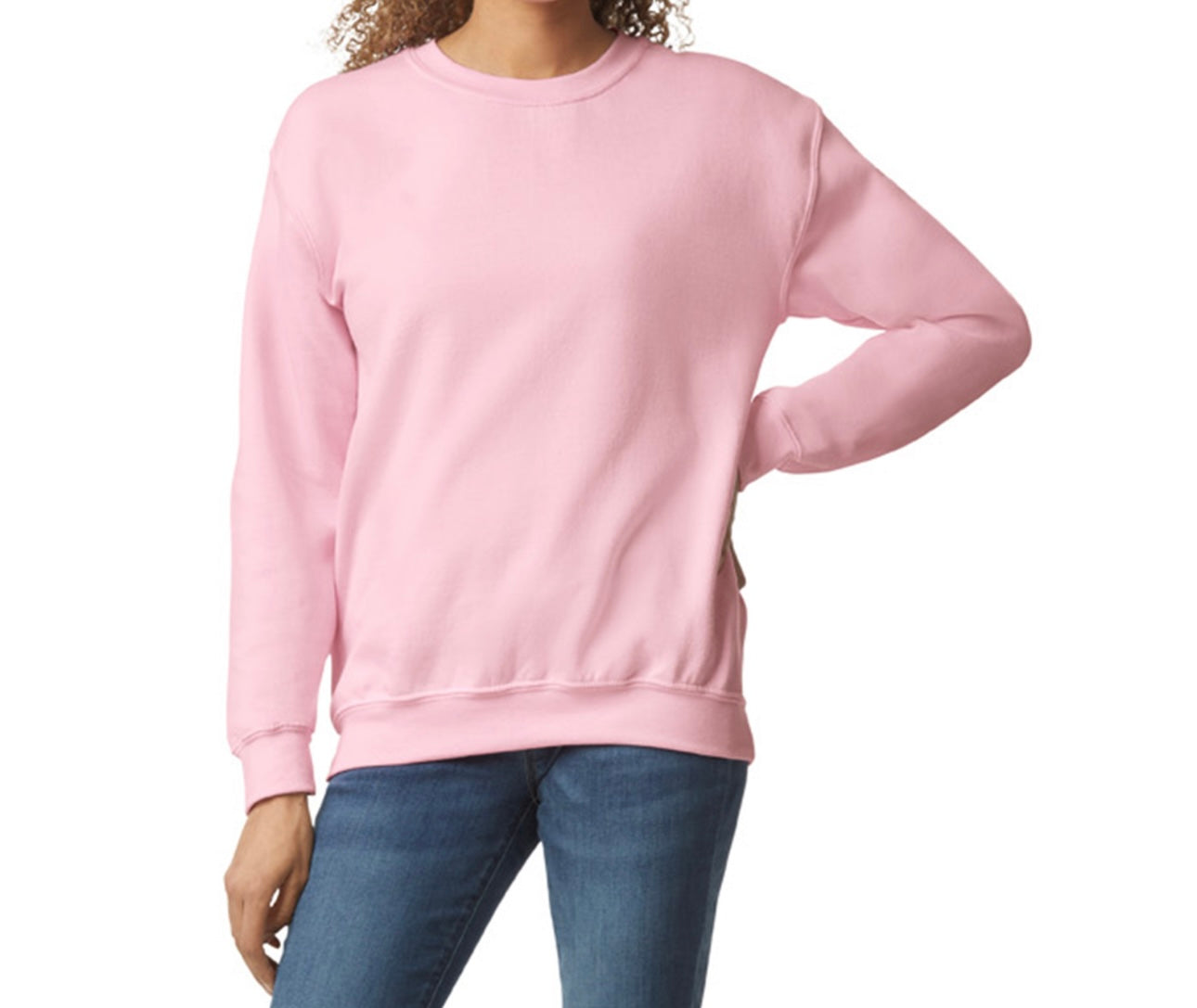 Breast cancer is boo sheet crewneck