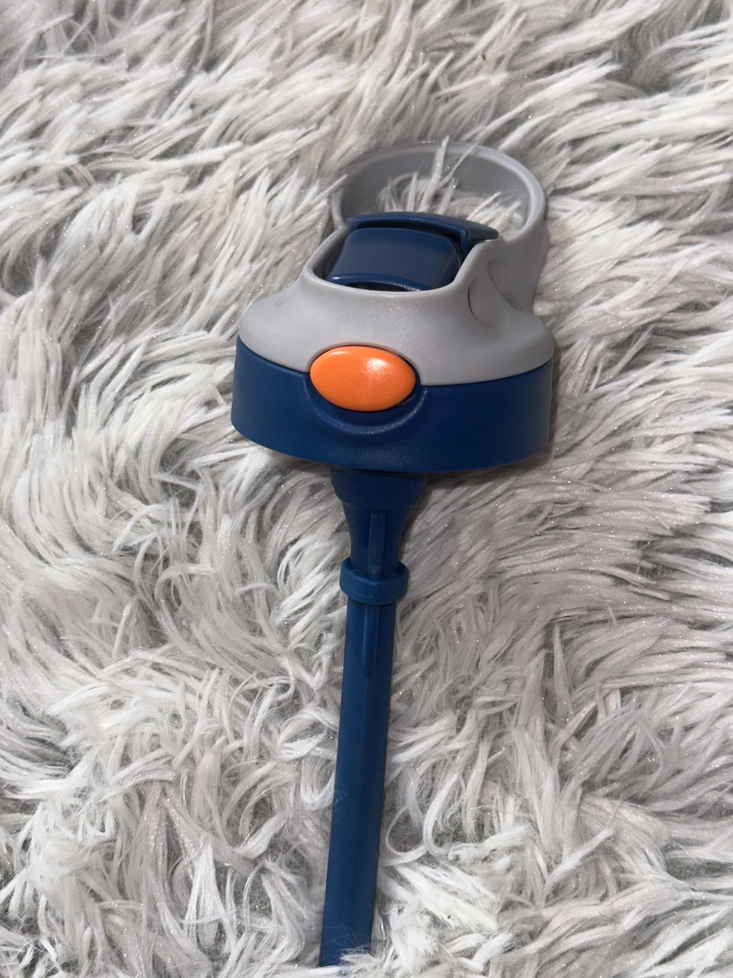 Puppies kid fllip top cup