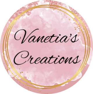 Vanetia’s Creations
